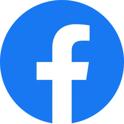 facebook botton